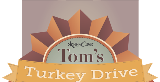 tom's turkey drive